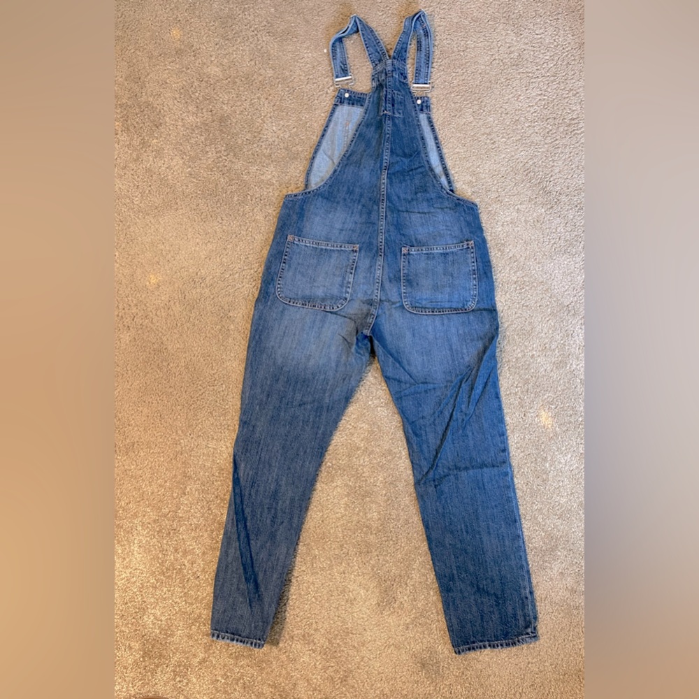 GAP Overalls - Picture 2 of 3